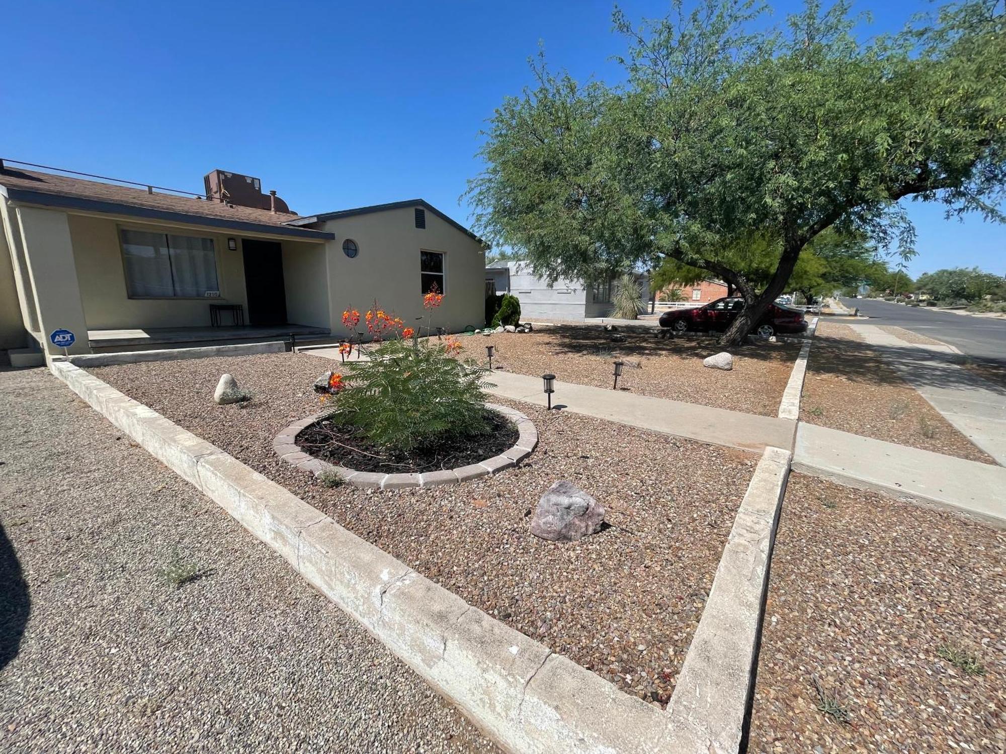 3Br Retreat With Pool In Central Tucson, Near Ua Villa Exterior foto